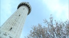 fotogramma del video Faro della Vittoria: Torrenti, orario più ampio e parco ...